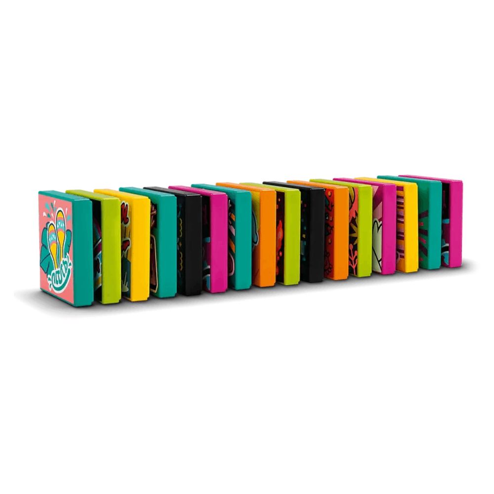 Lego Vidiyo Party Llama Beatbox 43105 / 5702016911886 — Mallar, Bakı (4)