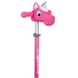 Globber skuter sükanı üçün aksesuar "Unicorn" / 4897070183612 — Əlavə Hissələr və Aksesuarlar