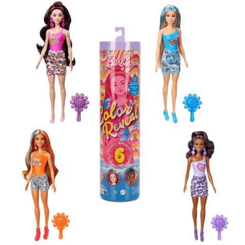 Kukla Barbie BRB СLR RVL 11/1 SRS 194735178759 — Bakı