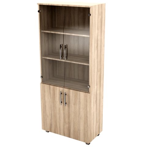 Ofis dolabı Ideal Dizayn S30 (190×80×40)