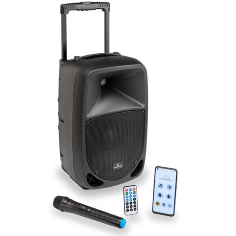 Soundsation Go-sound 10AIR — Bakı