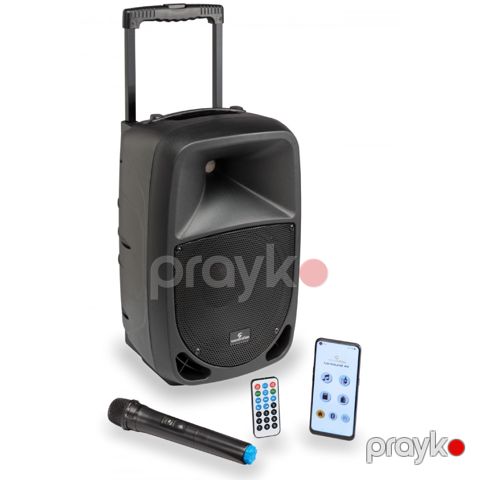 Soundsation Go-sound 10AIR — Bakı