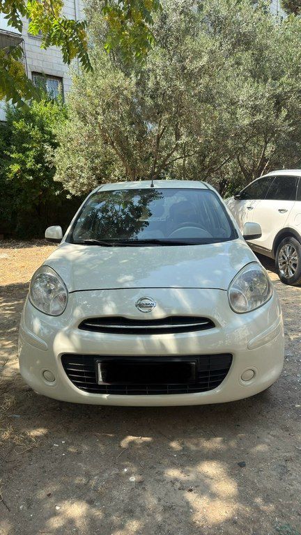 Nissan Micra, 1.2 L, 2014 il, 28 000 km — Bakı