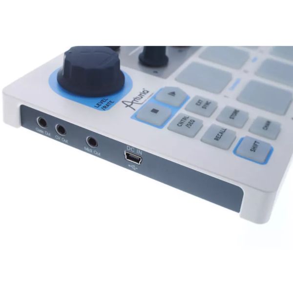 Kontroller Arturia BeatStep — Musiqiə alətləri, Bakı (4)