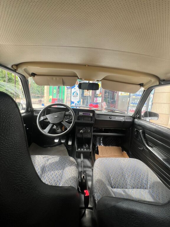 Lada (VAZ) 2107, 1.6 L, 2009 il, 55 555 km — Avtomobillər, Tovuz (6)