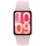 Smart qolbaq Xiaomi Smart Band 10 Pro (M2552B1) BHR08WGGL Lavender Pink — Фитнесс браслеты