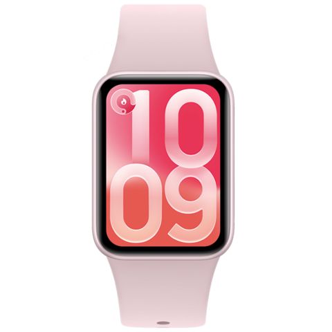 Smart qolbaq Xiaomi Smart Band 10 Pro (M2552B1) BHR08WGGL Lavender Pink — Bakı