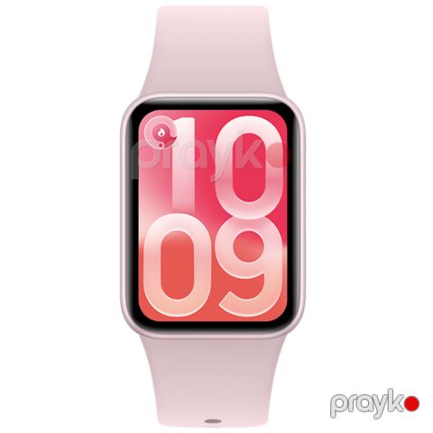 Smart qolbaq Xiaomi Smart Band 10 Pro (M2552B1) BHR08WGGL Lavender Pink — Bakı