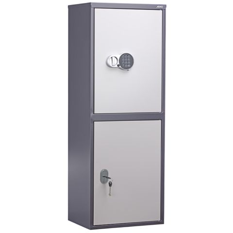 Dolab Aiko SL-125/2T EL S10799132902 — Bakı