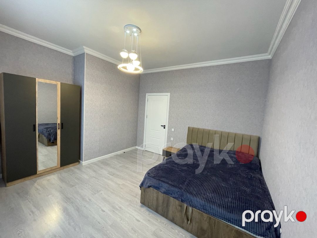Bağ evi kirayə verilir, Mərdəkan qəs — Ev, villa, Bakı (10)
