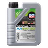 Mühərrik yağı Liqui Moly Special Tec AA 5W-30 (7515) — Mühərrik yağları