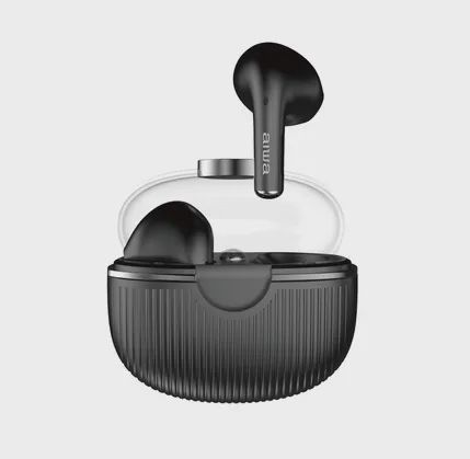 Simsiz qulaqlıq Aıwa AT-X80U Black — Simsiz qulaqlıqlar, Bakı