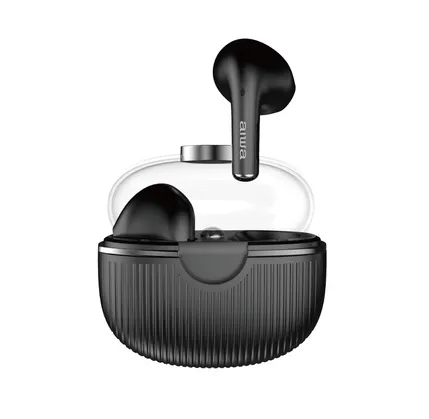 Simsiz qulaqlıq Aıwa AT-X80U Black — Bakı