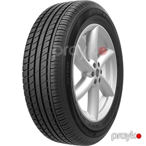 Avtomobil təkəri Petlas 215/55R16 Imperium PT515 TL 93V (001.PT.24063)