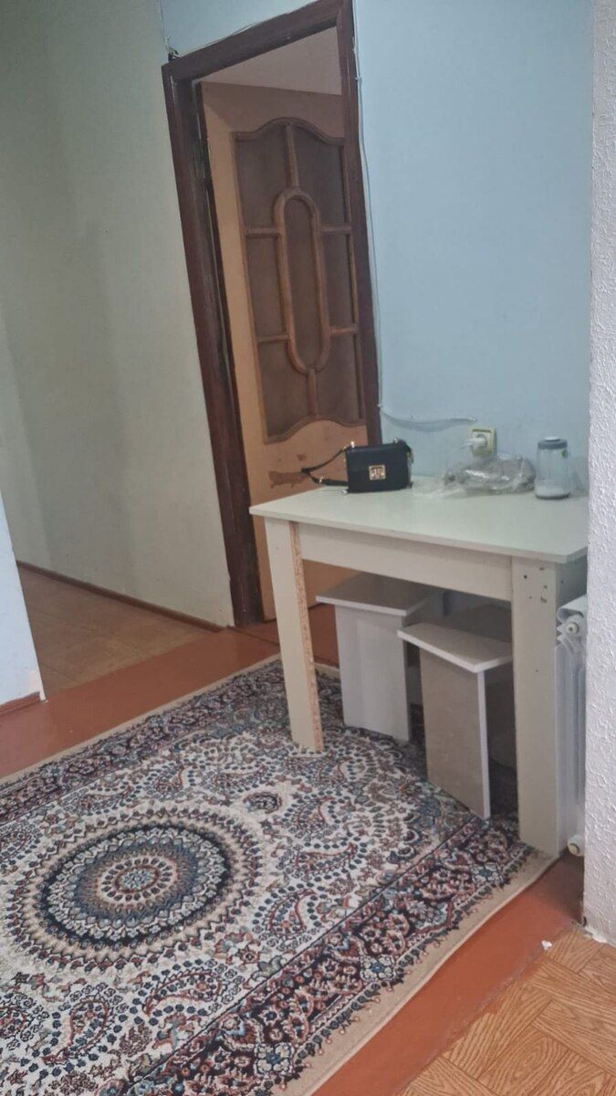 2-otaqlı mənzil kirayə verilir, Dərnəgül m., 55 m² — Mənzil, Bakı (4)