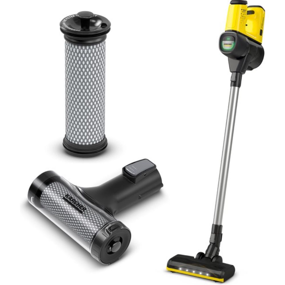 Filtr təmizləyicisi Karcher 2.863-321.0 — Ev texnikası, Bakı (3)