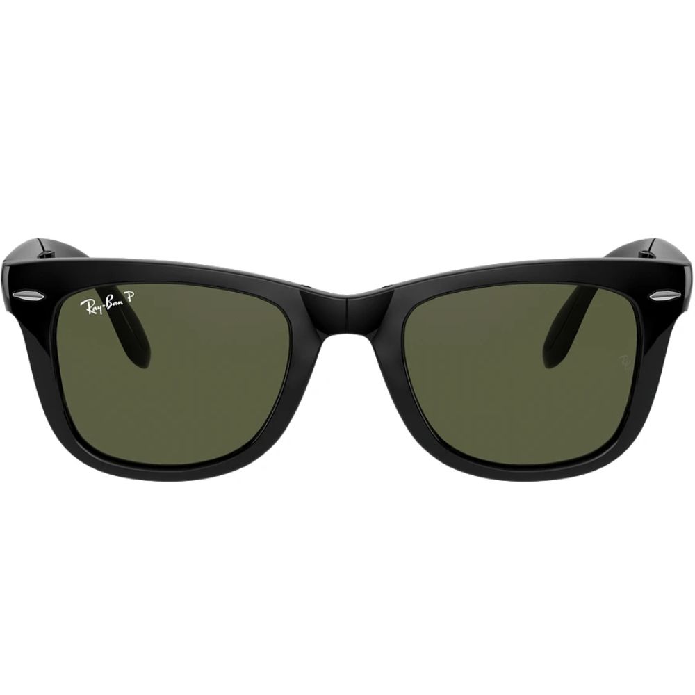 Günəş eynəyi Ray-Ban RB4105POL 54 M 601/58 — Aksesuarlar, Bakı