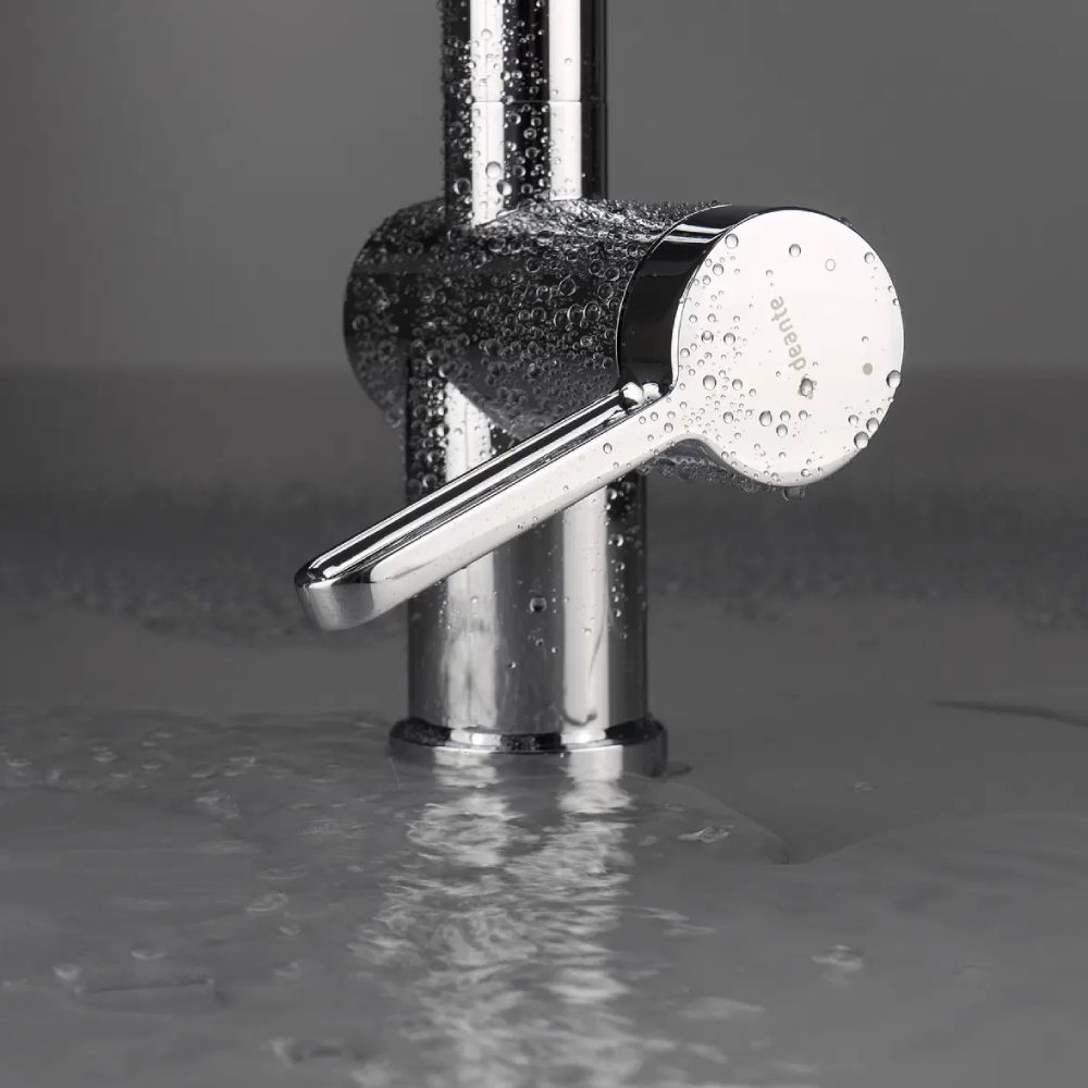 Mətbəx kranı Deante Magnetic BRM_075M — Santexnika, Bakı (2)