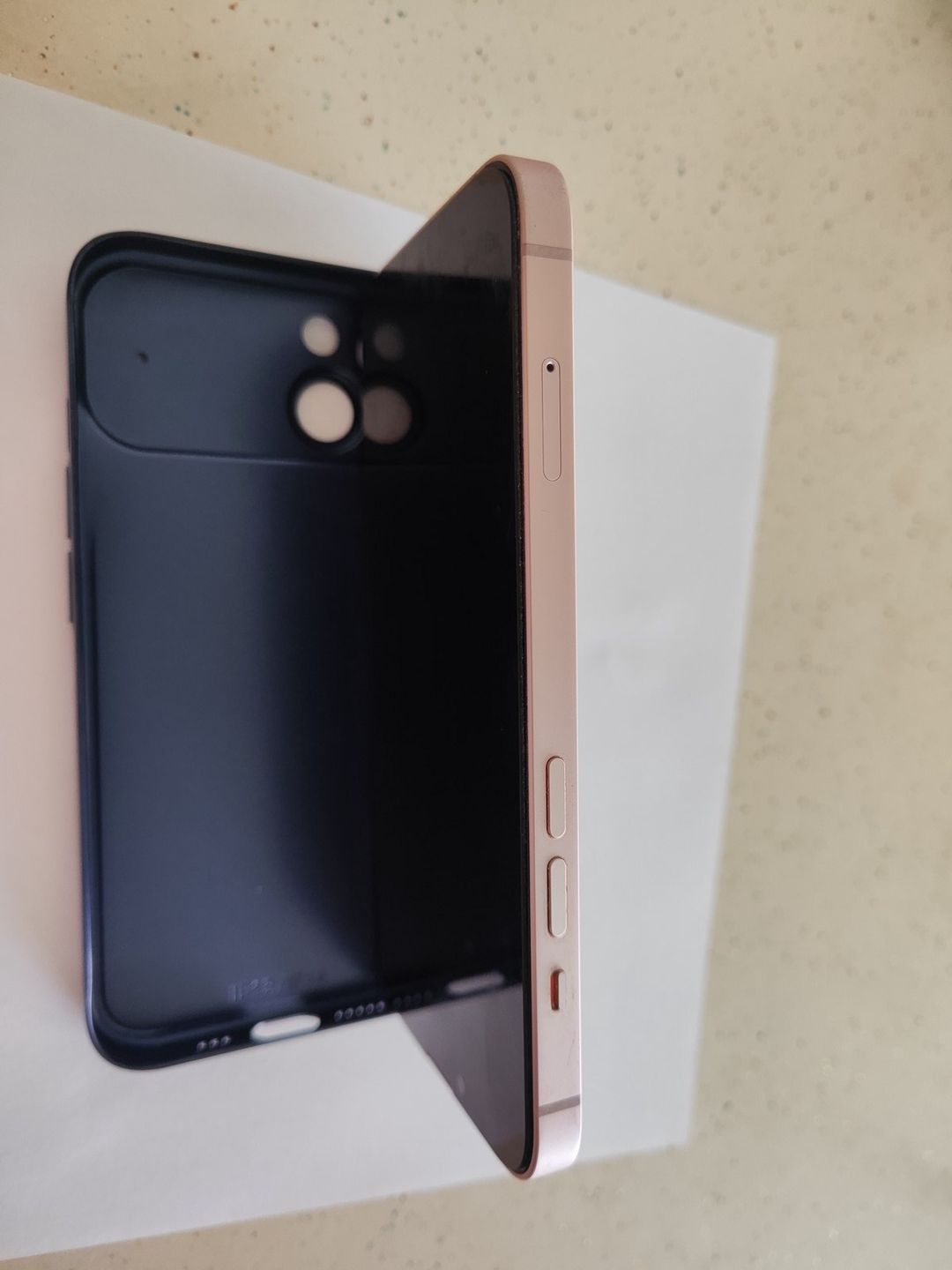 Apple iPhone 13 Pink 128GB/4GB — Smartfonlar, Sabirabad (3)