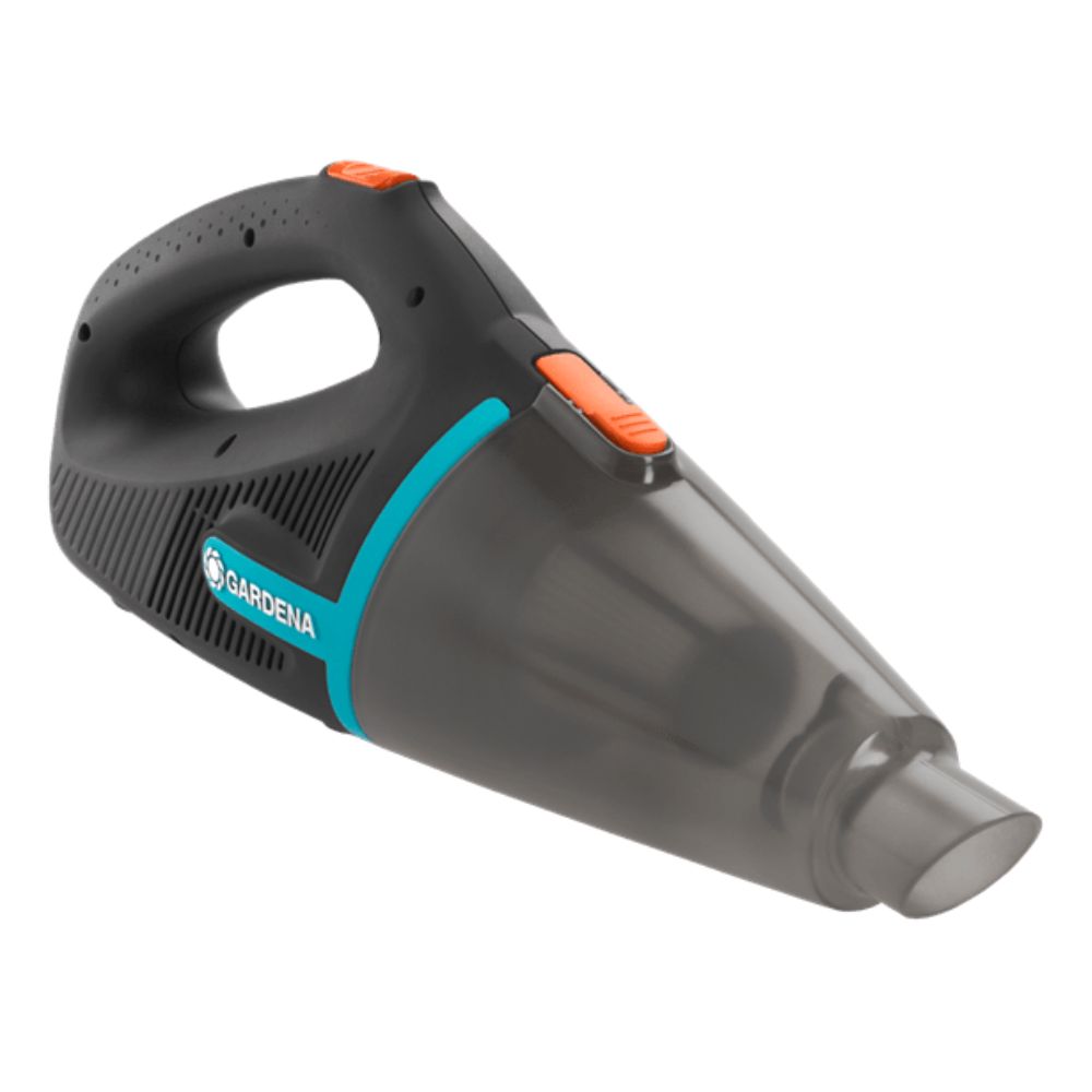 Naqilsiz tozsoran EasyClean Li Gardena 9339-20 — Bağ aləti, Bakı (3)