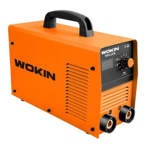 Qaynaq aparatı Wokin W581120 — Bakı