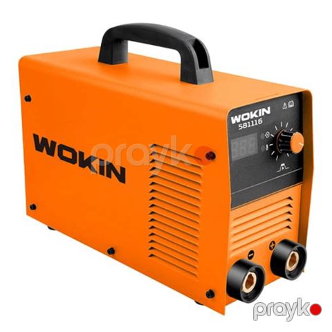 Qaynaq aparatı Wokin W581120 — Bakı