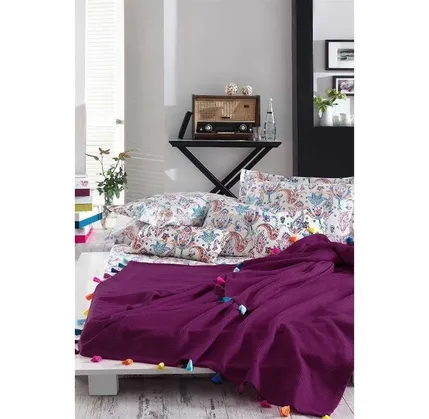 Yataq dəsti IyiGeceler Up Style Pike Murdum (8681234902791) — Bakı