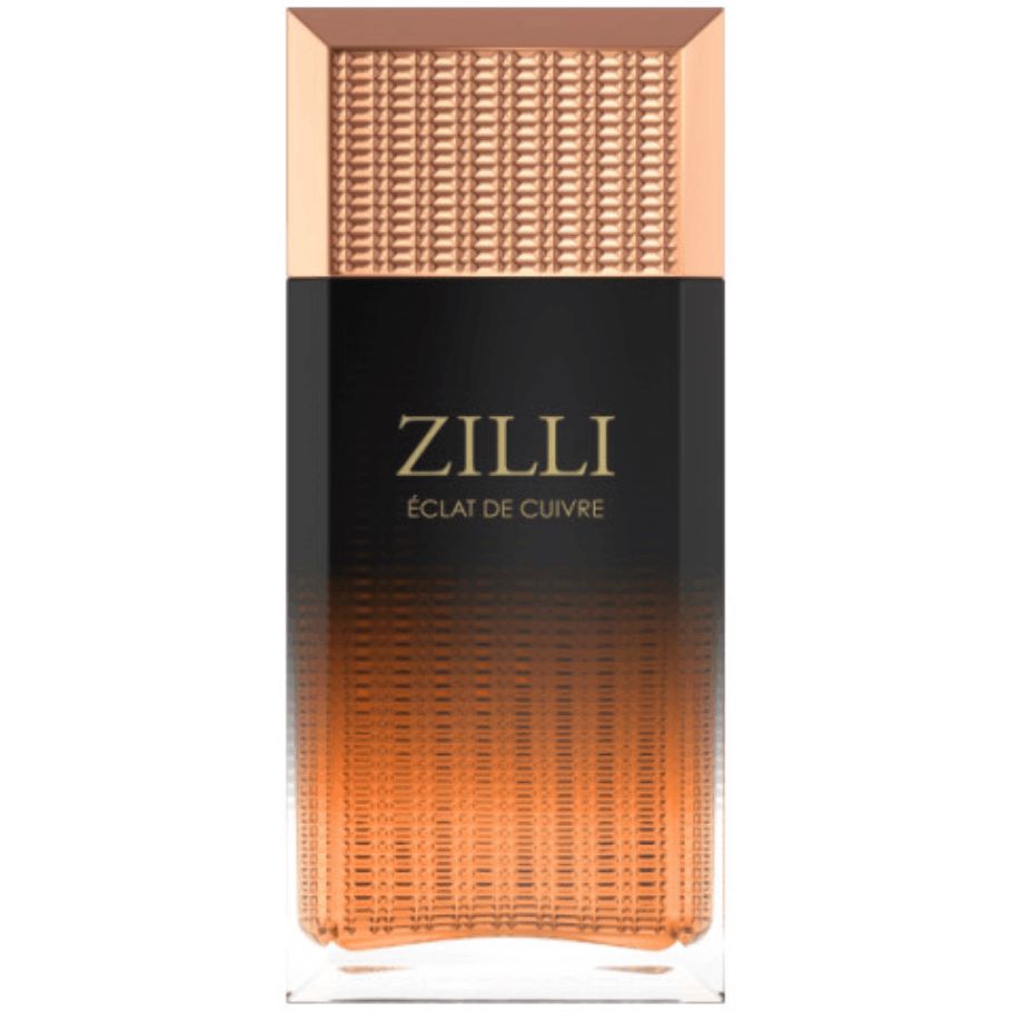 Kişi parfümu Zilli Eclat de Cuivre EDP 100 ml 3760040118192 — Ətir, Bakı