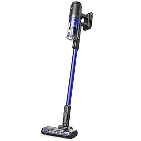 Naqilsiz tozsoran Eufy HomeVac S11 GO B2C-EU/ES/FR/ES — Bakı