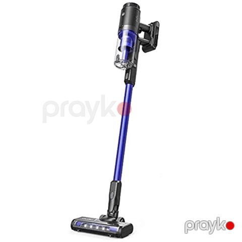 Naqilsiz tozsoran Eufy HomeVac S11 GO B2C-EU/ES/FR/ES