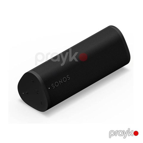 Sonos roam 2 black (ROAM2R21BLK) — Bakı