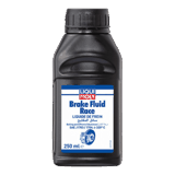 Əyləc mayesi Liqui Moly Break Fluid Race 3679 0.25 lt — Тормозные жидкости