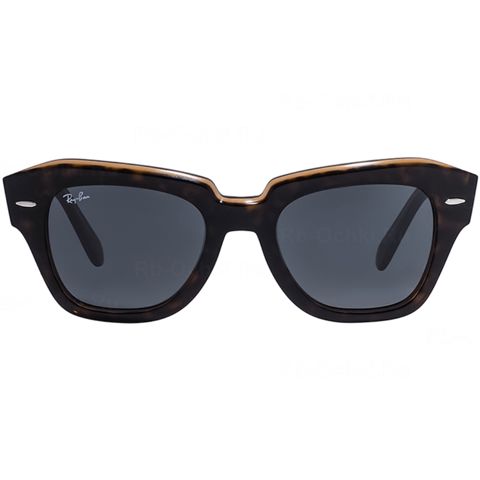 Günəş eynəyi Ray-Ban RB2186 49 U 1292B1 — Bakı