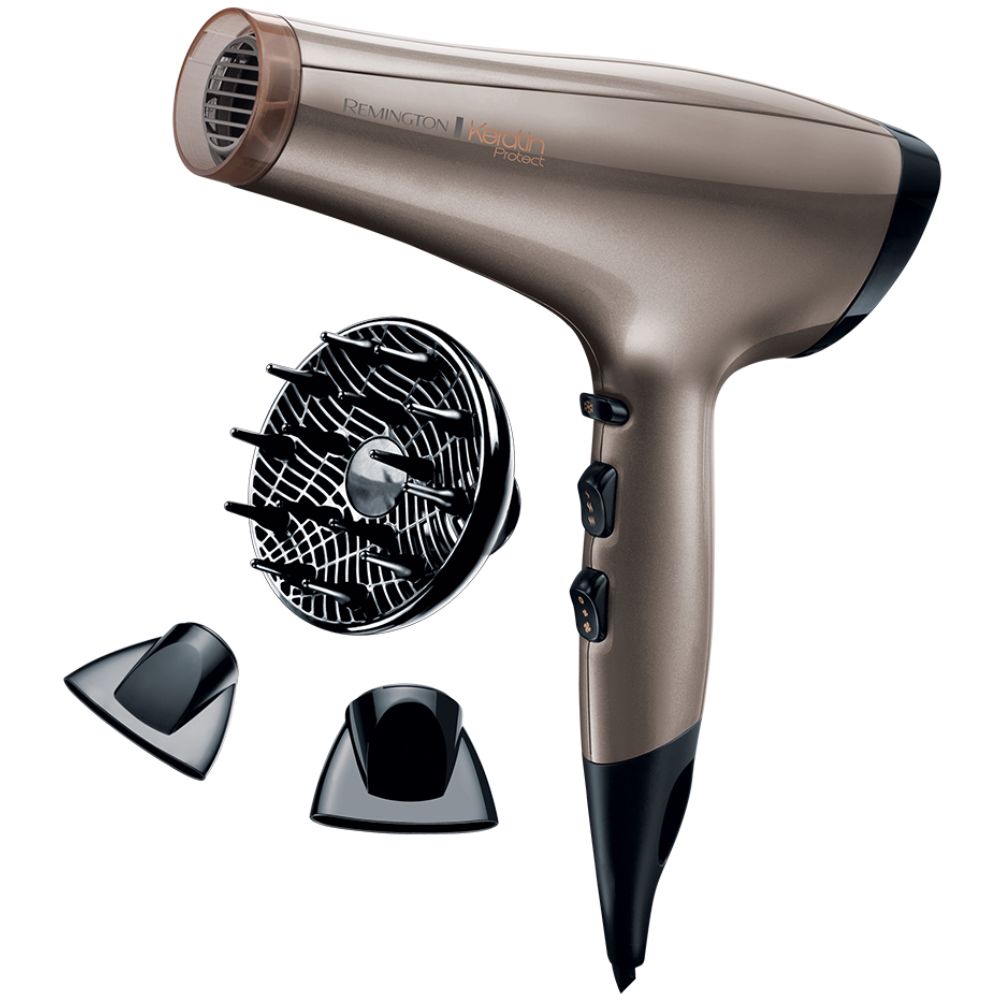 Fen Remington AC8002 — Fən, Bakı (2)