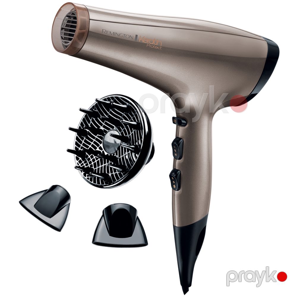 Fen Remington AC8002 — Fən, Bakı (2)