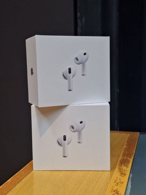 AirPods Pro 3 — Bakı
