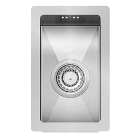 Mətbəx çanağı Bompani / BO1SS212/U — Bakı
