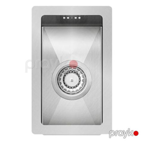 Mətbəx çanağı Bompani / BO1SS212/U — Bakı