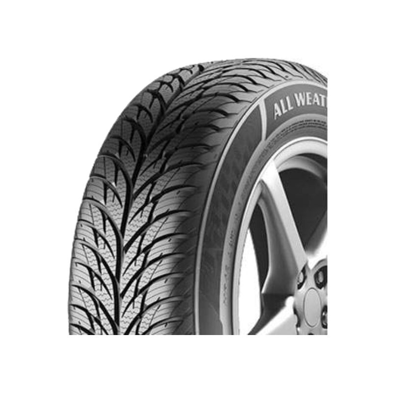 Avtomobil təkəri Matador MP62 All Weather Evo 99V XL 215/60R16 (15855320000) — Təkərlər, Bakı (2)