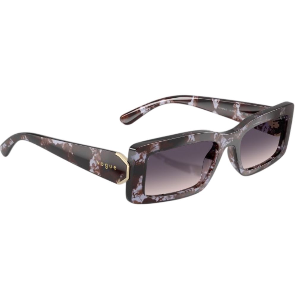 Günəş eynəyi Vogue 5674S 317836 — Aksesuarlar, Bakı (3)
