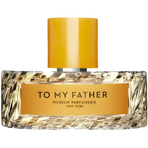 Uniseks parfüm Vilhelm Parfumerie To my Father EDP 100 ml VP100TMF — Парфюмерия