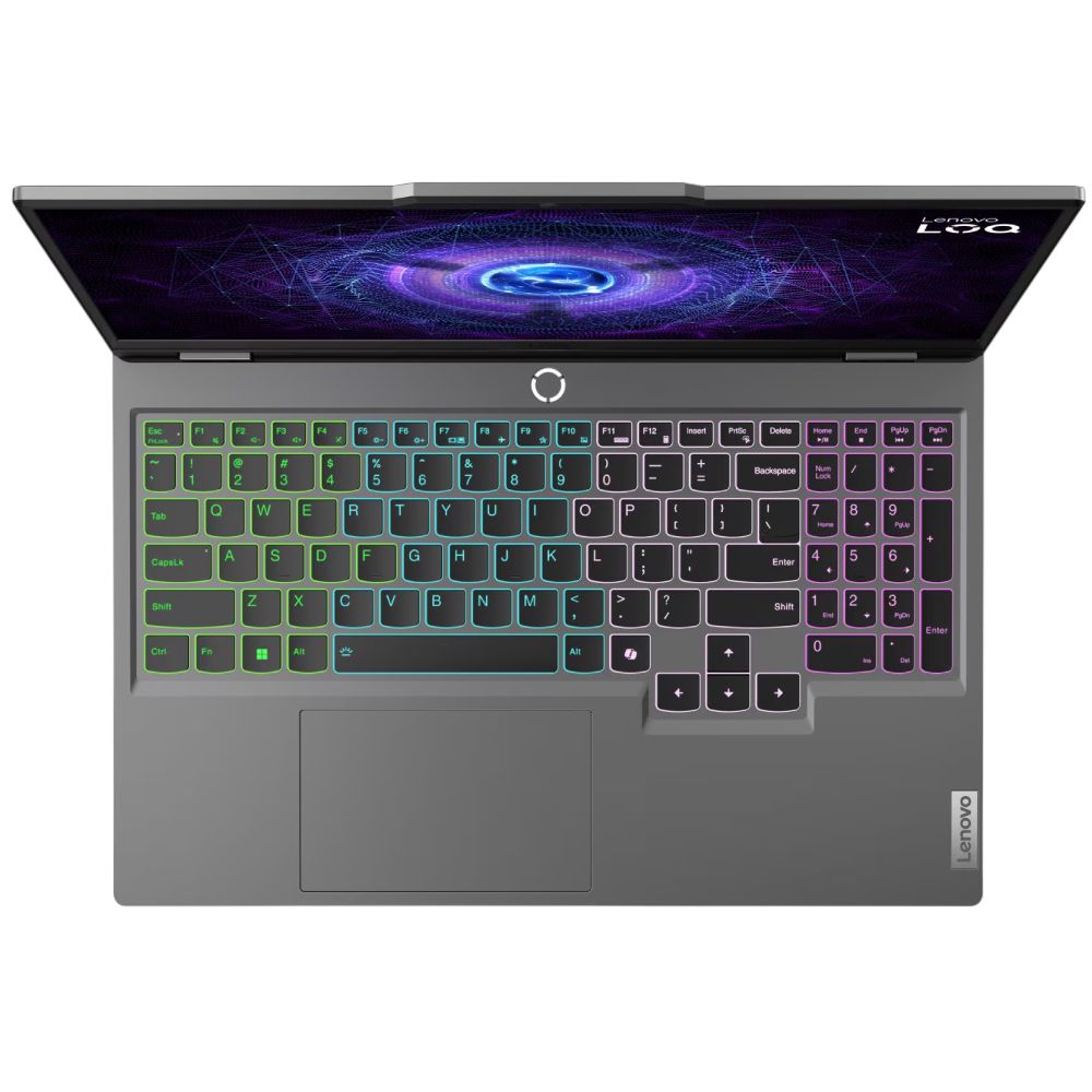 Notbuk Lenovo LOQ 15IAX9 (83GS00R9RK) — Mallar, Bakı (2)