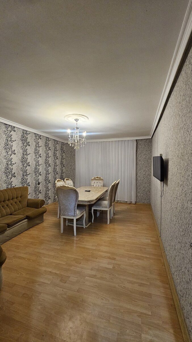 2-otaqlı mənzil kirayə verilir, Xırdalan ş., 65 m² — Mənzil, Xırdalan (2)