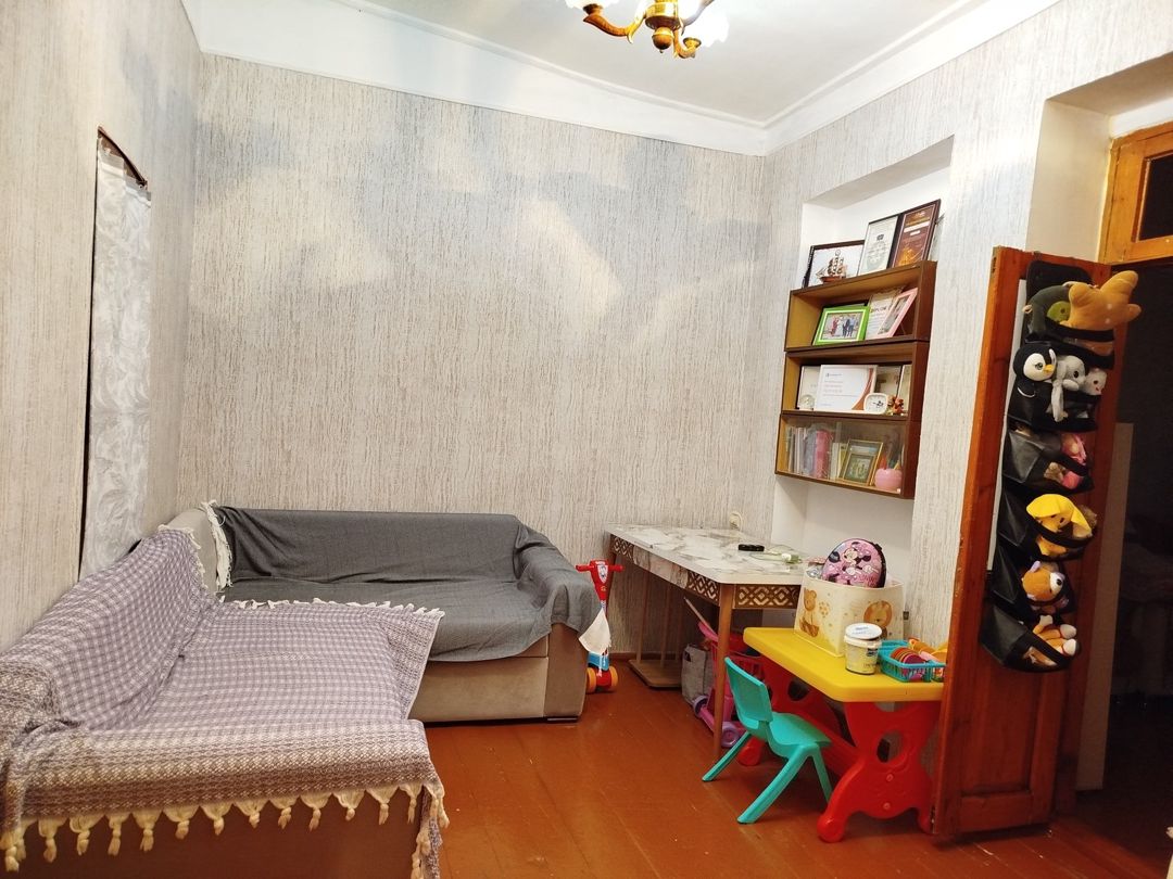 Həyət evi, Badamdar qəs — Ev, villa, Bakı (3)