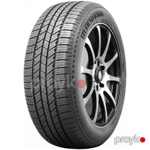 Avtomobil təkəri BlackHawk Hiscend-H HM01 120/116Q 10PR 245/75R16 — Bakı