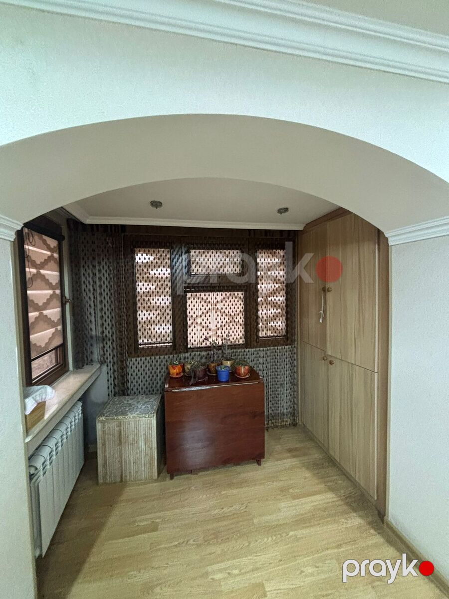 Satılır 3 otaqlı köhnə tikili 90 m² — Mənzil, Bakı (11)