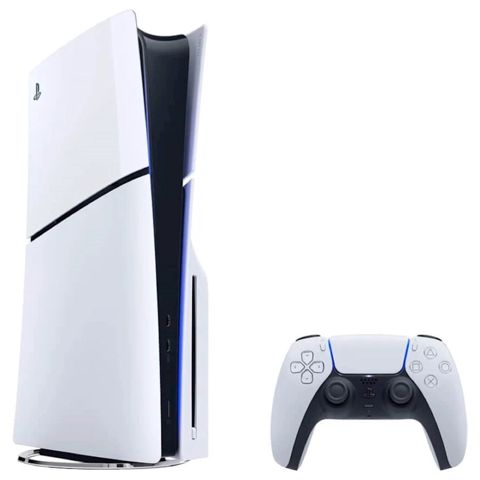 Oyun konsolu PlayStation 5 Slim 1 TB