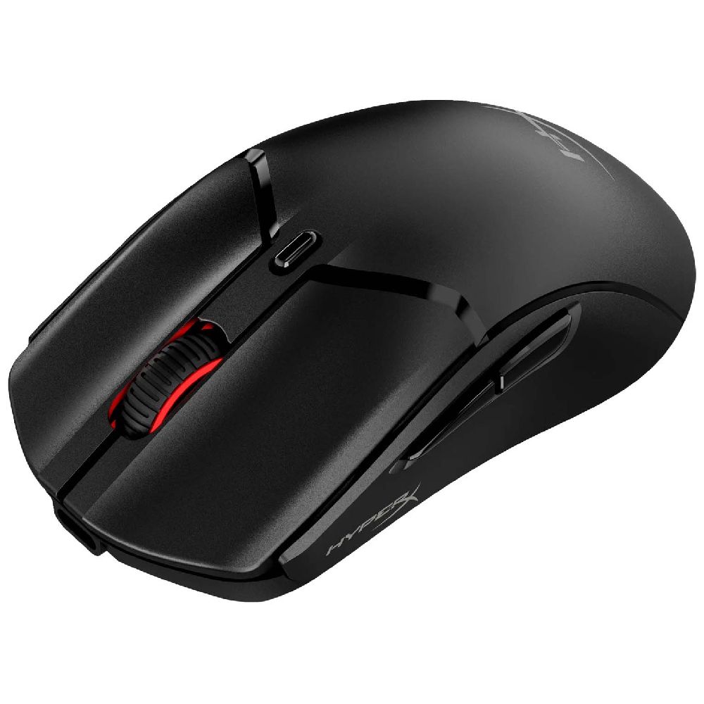 Gaming Mouse Hyperx Pulsefire Haste 2 Mini Black WL / 7D388AA — Klaviaturalar və siçanlar, Bakı (3)