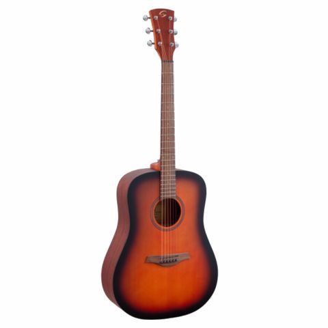 Akustik gitara Soundsation Cody Dn-sbt