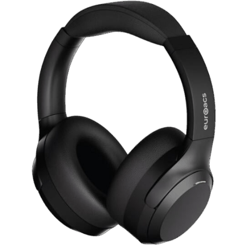 Euroacs EU-HS40 Black — Bakı